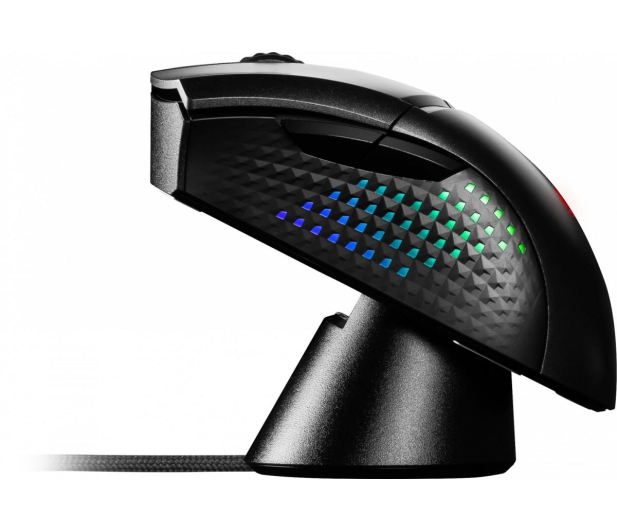 MSI CLUTCH GM51 LIGHTWEIGHT WIRELESS - 1138814 - zdjęcie 12